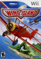 Wing Island Rom